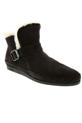 paul smith chaussures homme de couleur marron