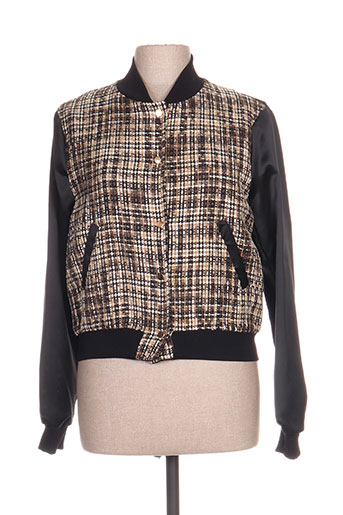 artigli vestes femme de couleur noir