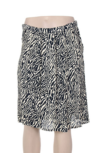 princesse nomade jupes femme de couleur noir