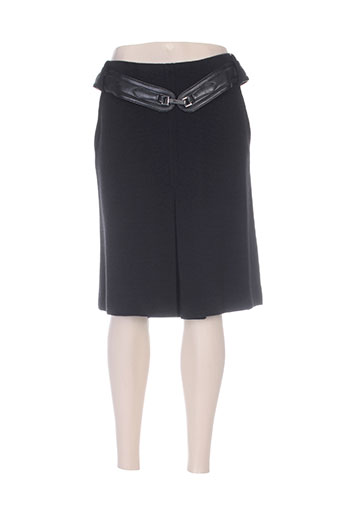 gerard darel jupes femme de couleur noir