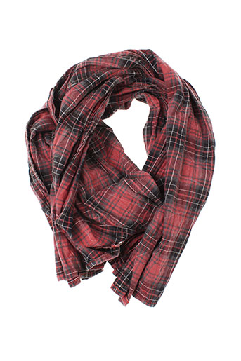 garcia accessoires garçon de couleur rouge