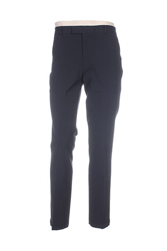 teddy smith pantalons femme de couleur noir