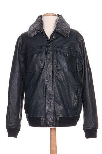 pepe jeans vestes homme de couleur bleu