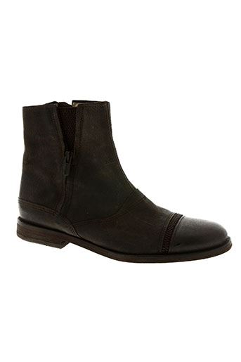 dkode chaussures femme de couleur marron