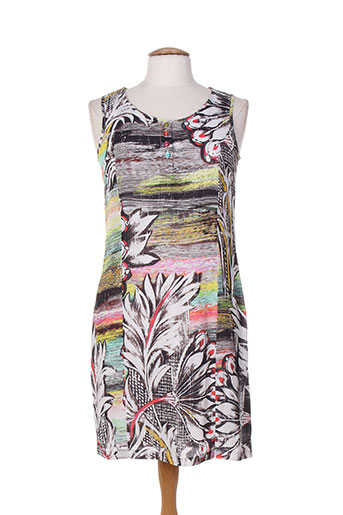 gd robes femme de couleur noir