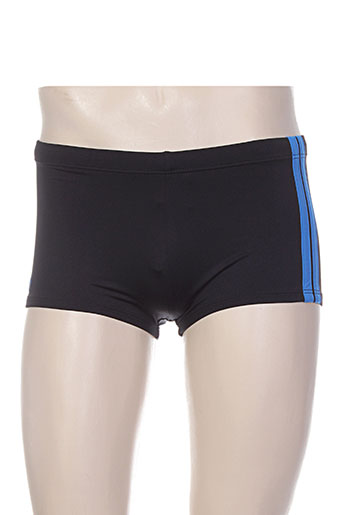 impetus maillots de bain homme de couleur noir