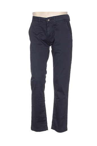 pepe jeans pantalons homme de couleur gris