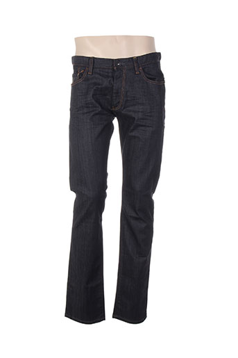teddy smith jeans homme de couleur bleu