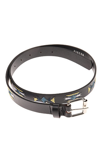 pieces accessoires femme de couleur noir