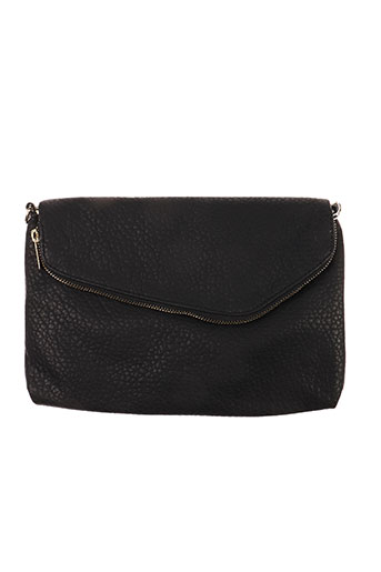 ichi accessoires femme de couleur noir