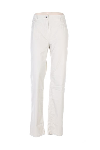 stk pantalons homme de couleur gris