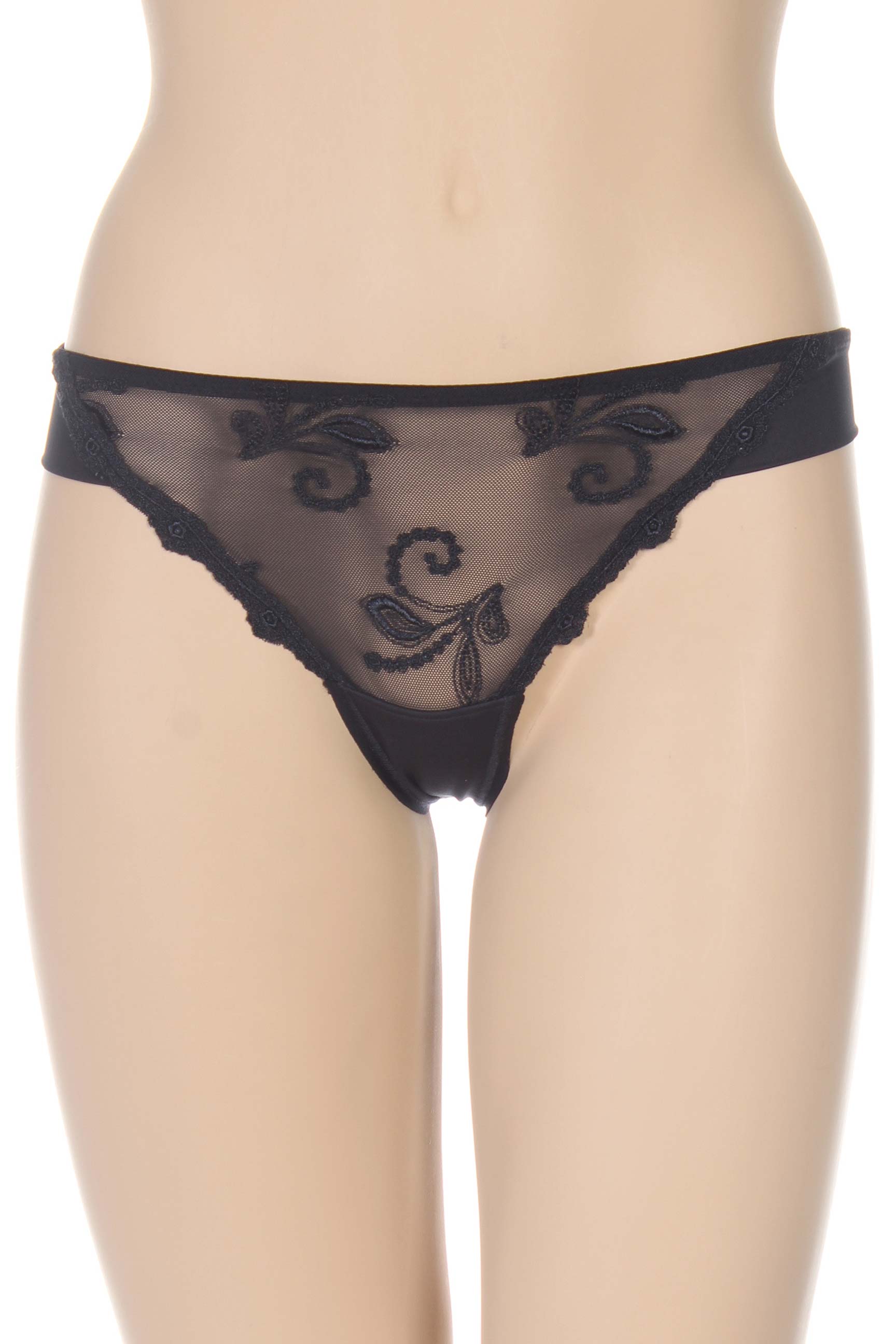 slip string 2018 femme