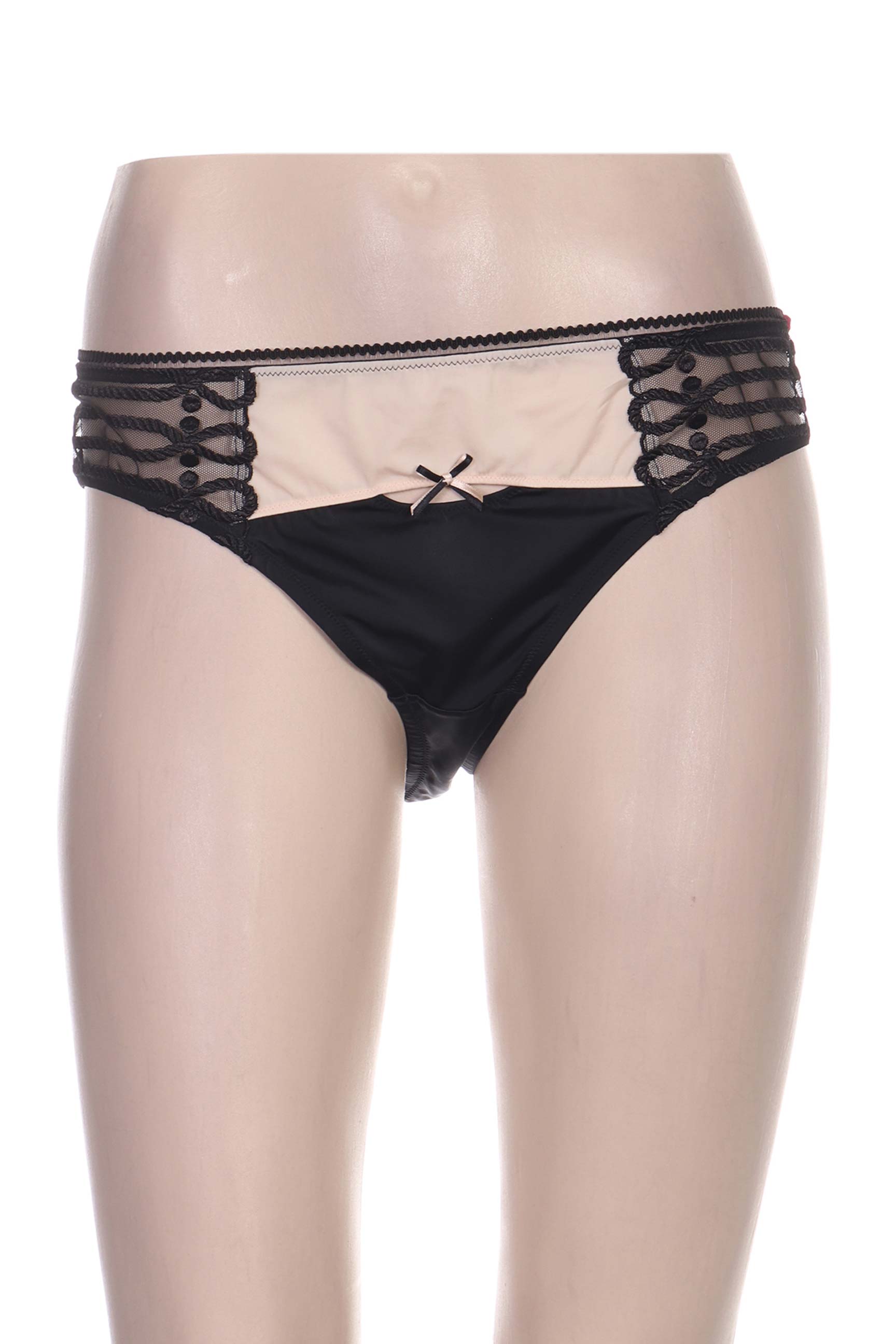 slip string 2018 femme