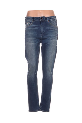 scotch EFFI_CHAR_1 soda jeans homme de couleur bleu