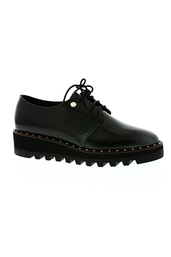 liu jo chaussures femme de couleur noir