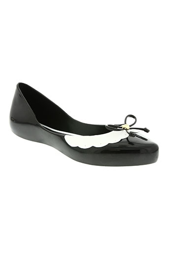 mel chaussures femme de couleur noir