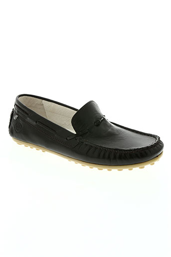 petit bateau chaussures garçon de couleur marron
