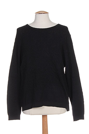 pablo gerard darel pulls femme de couleur noir