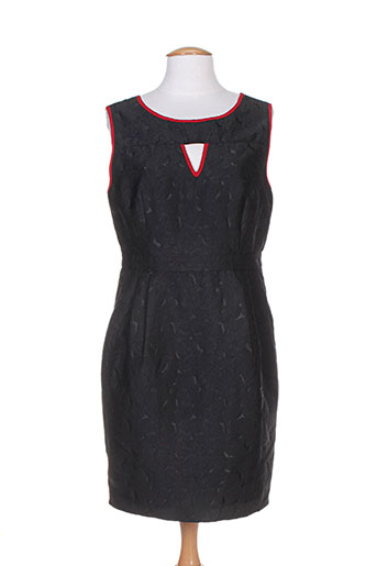 my collection robes femme de couleur noir