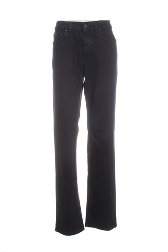 trussardi jeans jeans femme de couleur noir