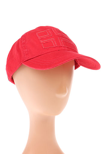napapijri accessoires unisexe de couleur rouge