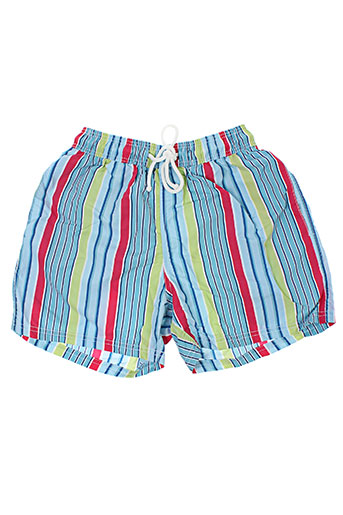 arthur maillots de bain homme de couleur bleu