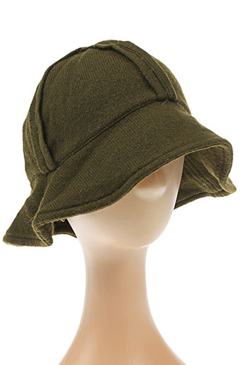 sandy bay accessoires femme de couleur vert