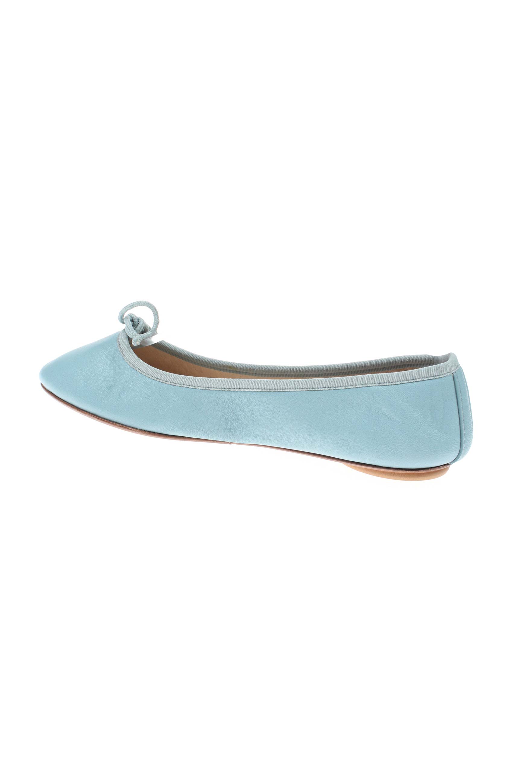 ballerines homme soldes