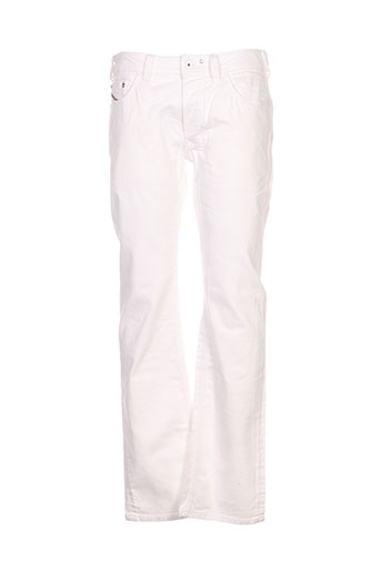 diesel jeans homme de couleur beige