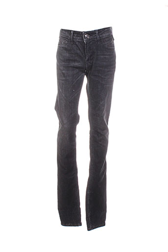 replay jeans femme de couleur noir
