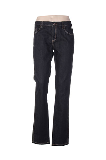 chipie jeans femme de couleur noir