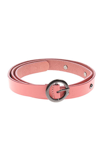 mexx accessoires femme de couleur rose