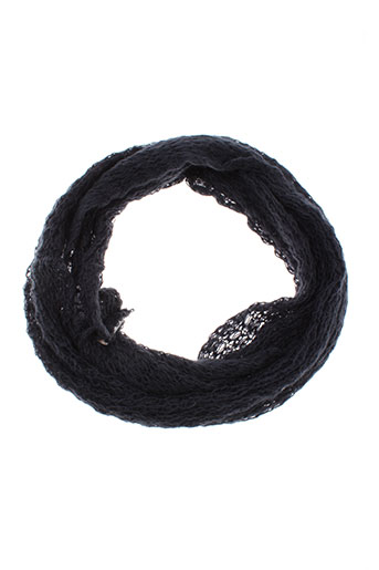 yaya accessoires femme de couleur bleu