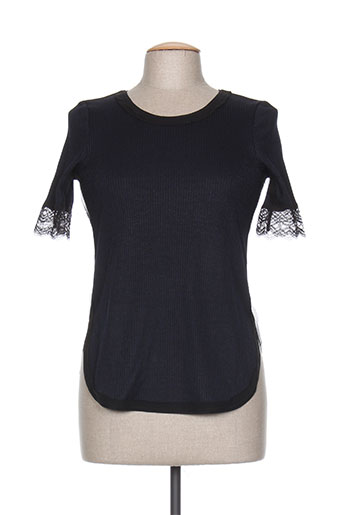 phillip lim chemises femme de couleur bleu
