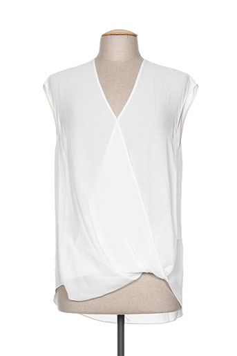 phillip lim chemises femme de couleur beige