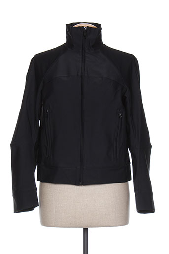dsquared vestes femme de couleur noir