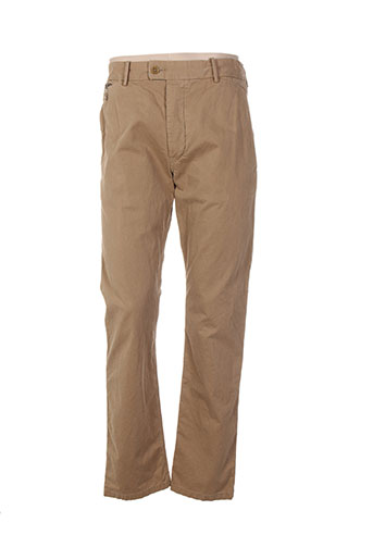diesel pantalons homme de couleur beige