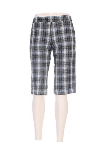 soun shorts / bermudas femme de couleur gris