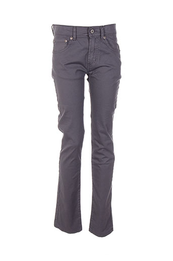 levis jeans fille de couleur gris