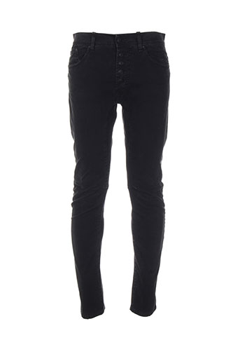 imperial jeans homme de couleur noir