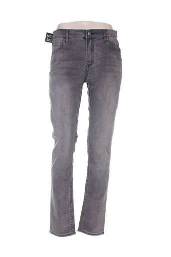 cheap monday jeans femme de couleur gris