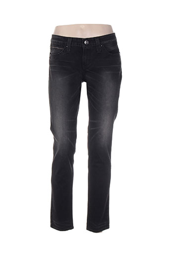 levis jeans femme de couleur noir