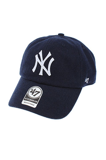 '47 clean up accessoires homme de couleur bleu