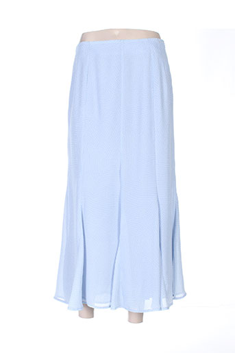 weill jupes femme de couleur bleu