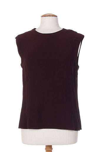 weill chemises femme de couleur violet
