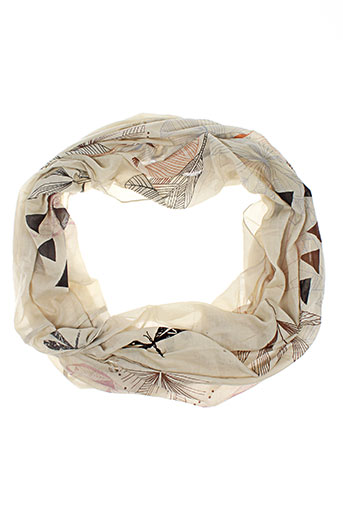 pieces accessoires femme de couleur beige