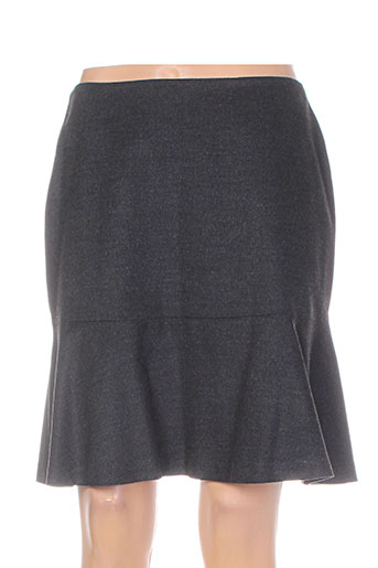 bleu blanc rouge jupes femme de couleur gris