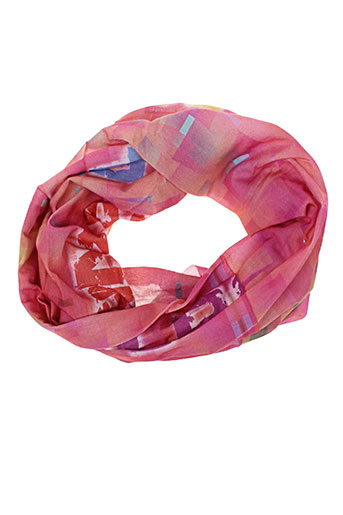 cimalp accessoires femme de couleur rose