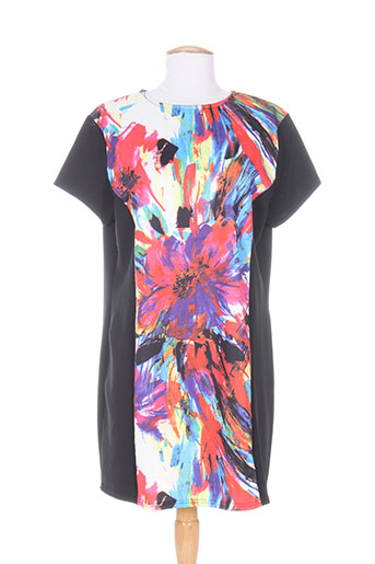 rose pomme robes femme de couleur rouge