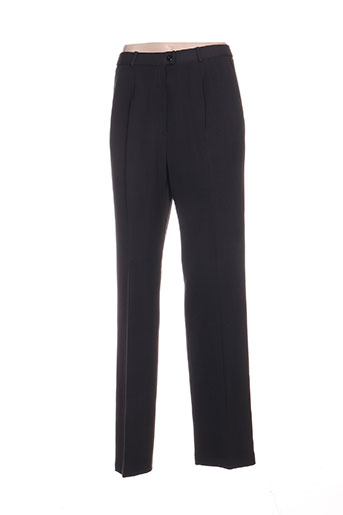 quattro pantalons femme de couleur gris